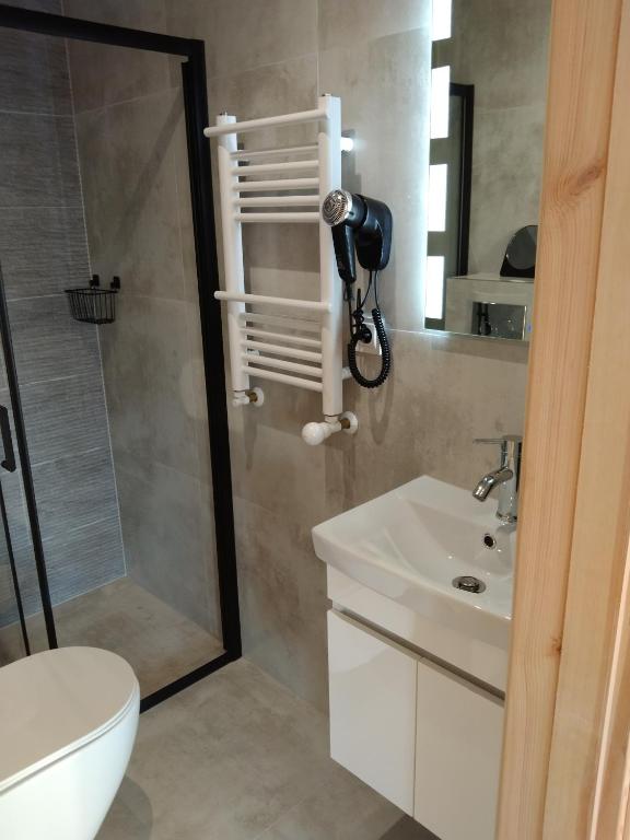 Apartament Panorama, Zakopane, Poland – photo 3