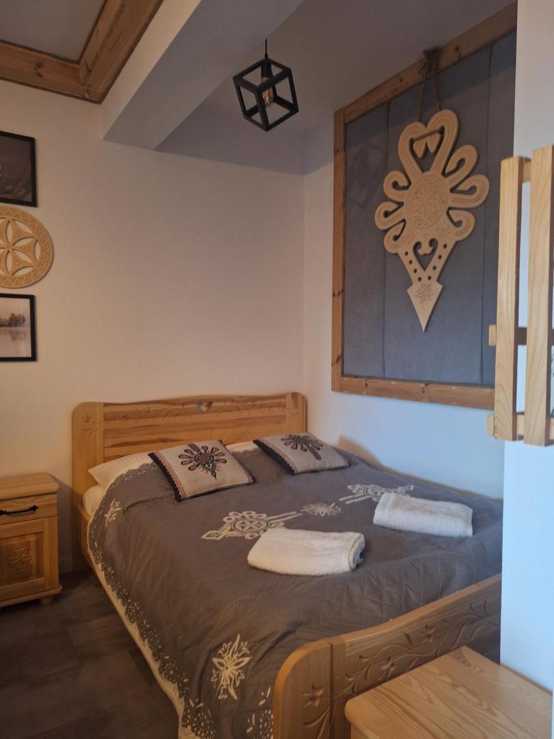 Apartament Panorama, Zakopane, Poland – photo 2
