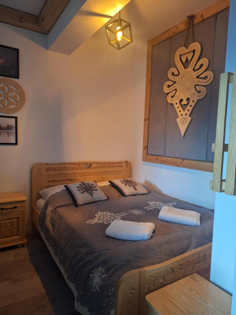 Apartament Panorama, Zakopane, Poland